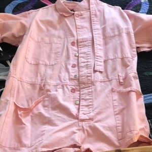 Romper (shorts)